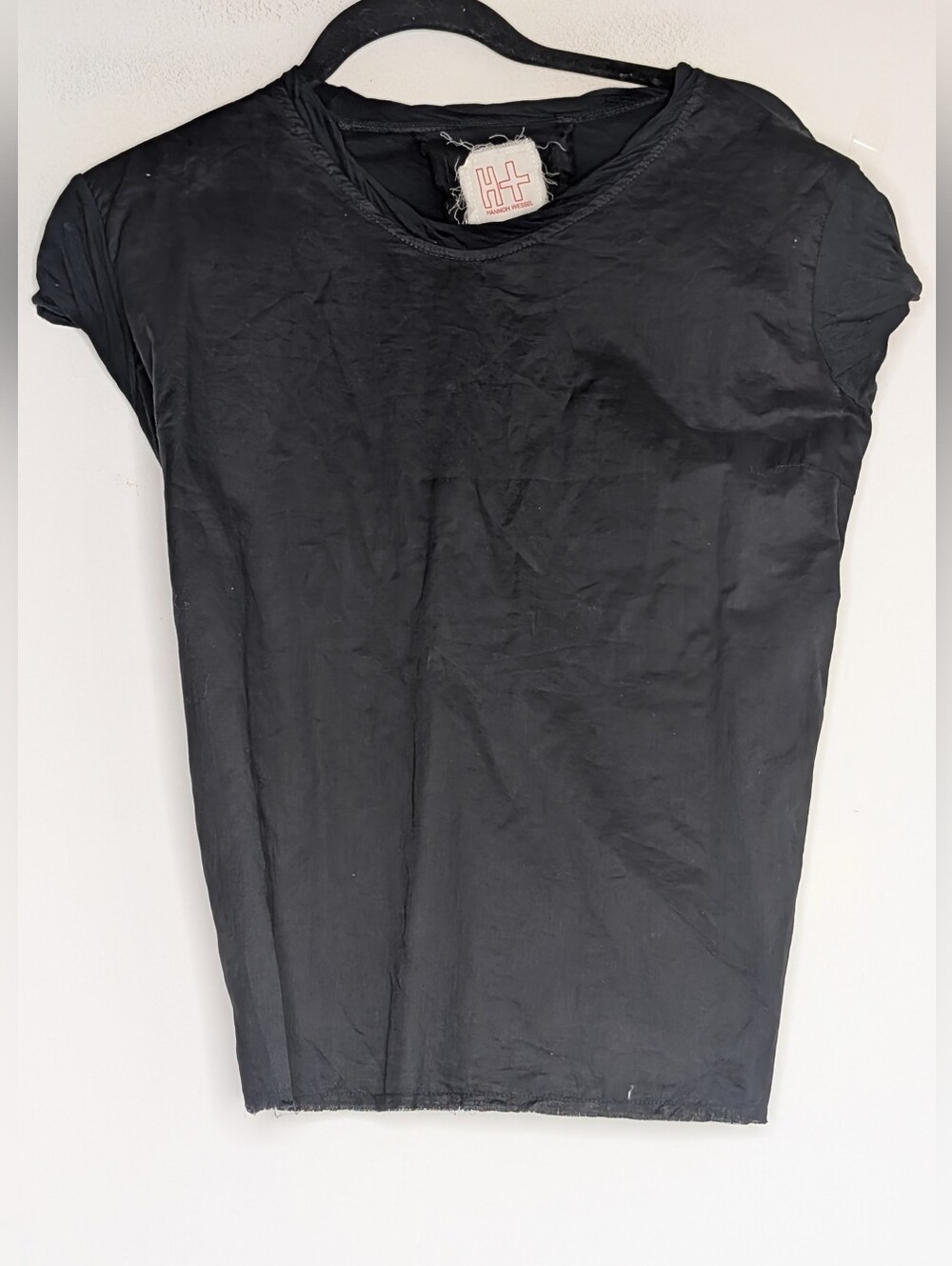 Hannoh Wessel 100% Cotton Top size 38